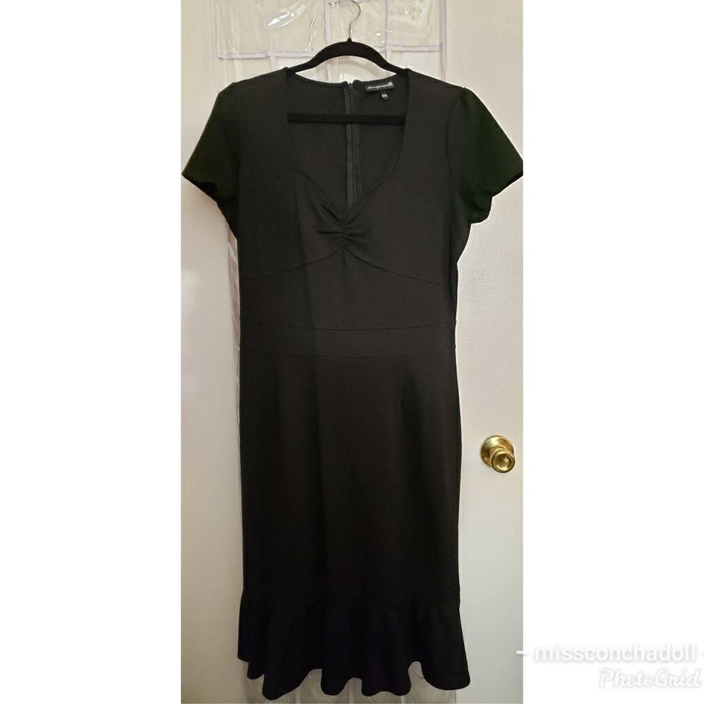 Sourpuss Wiggle Dress